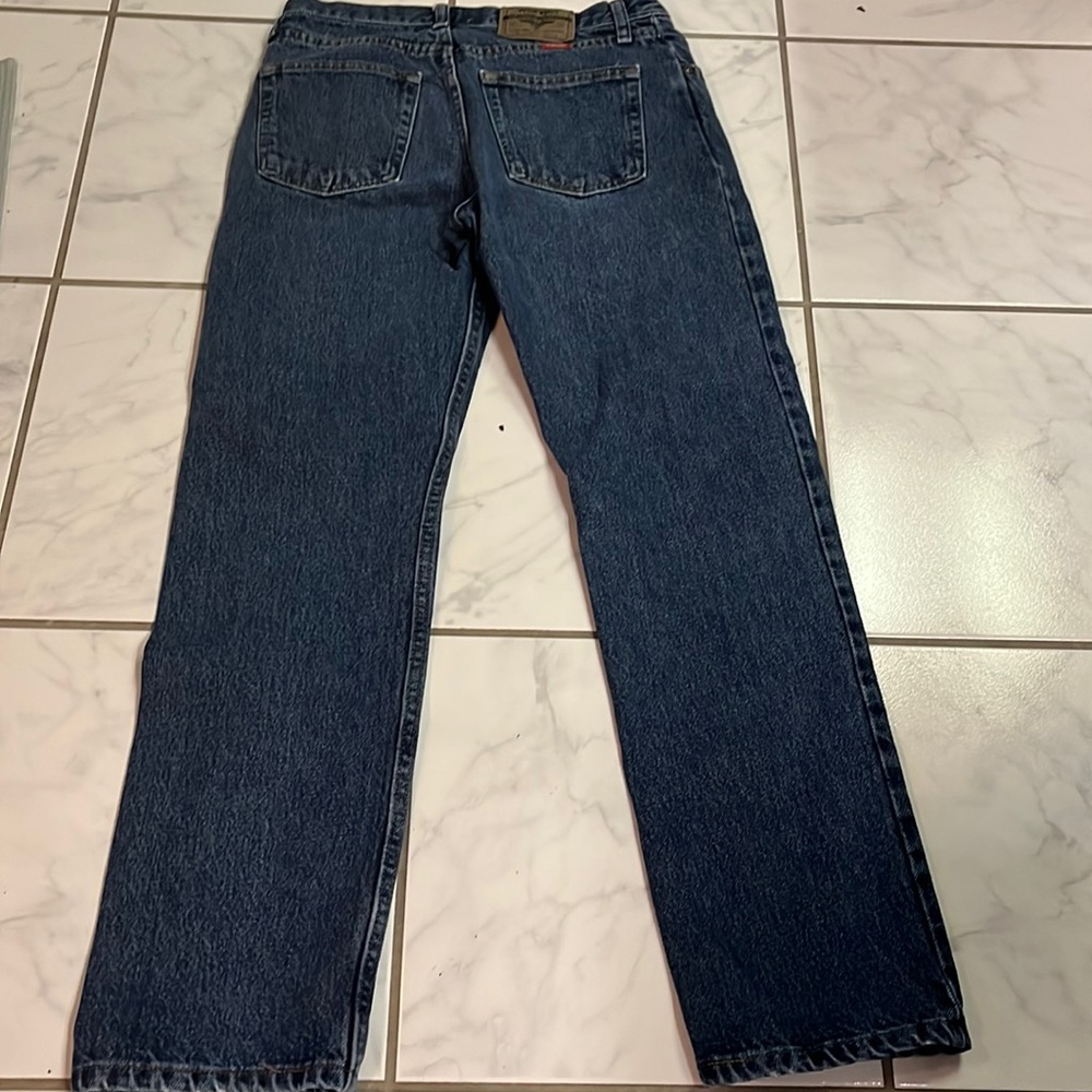 Wrangler 29x30 regular fit jeans